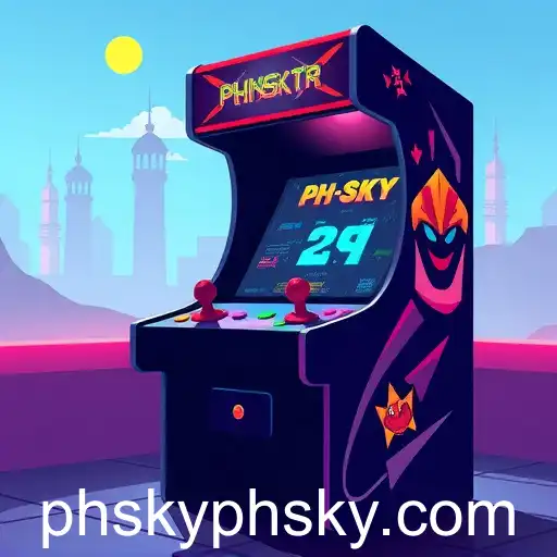Exploring the Thrilling World of Arcade Games under the 'phsky' Keyword
