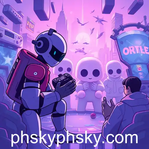 Evolving Gaming Landscapes and the Rise of Phsky