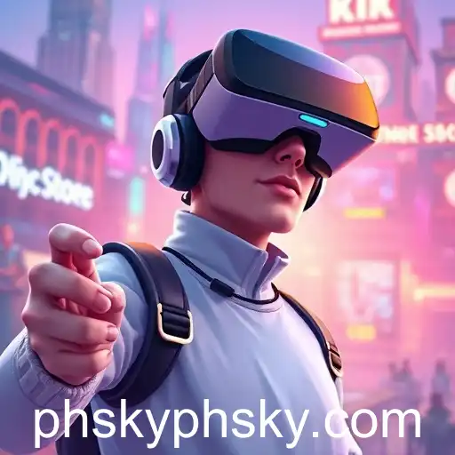 The Future of Online Gaming is Bright with Phsky