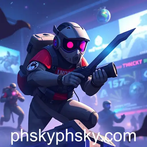 The Rise of Gaming Dynamics