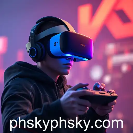 Gaming Evolutions and Trends with PHSky