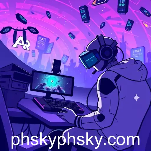 The Rise of Online Gaming Dynamics