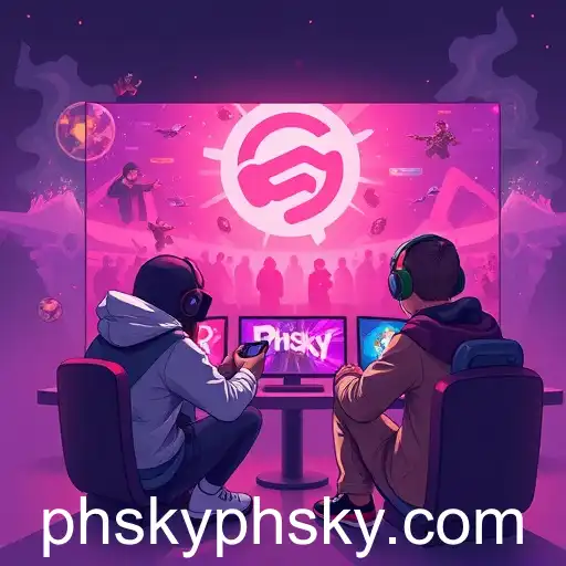 The Evolution of Online Gaming with PHsky