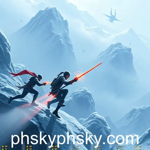 Phsky: A New Horizon for Gamers