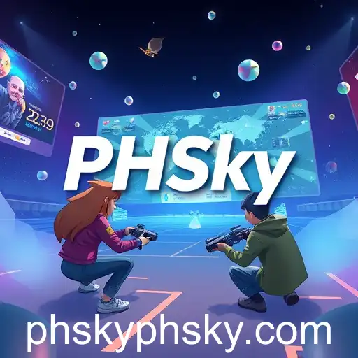 Phsky: Revolutionizing Online Gaming in 2025