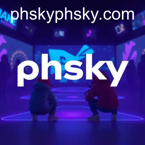 The Rise of PHSky: A New Era in Online Gaming