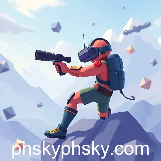 The Rise of phsky: A Digital Gaming Revolution