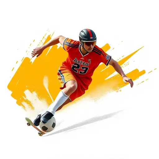 Exploring the Exciting World of 'Sports Games' with the Keyword 'phsky'